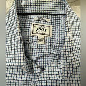 5 Shirt Bundle - XL - Jos A Bank, Kenneth Cole - 20 all 5